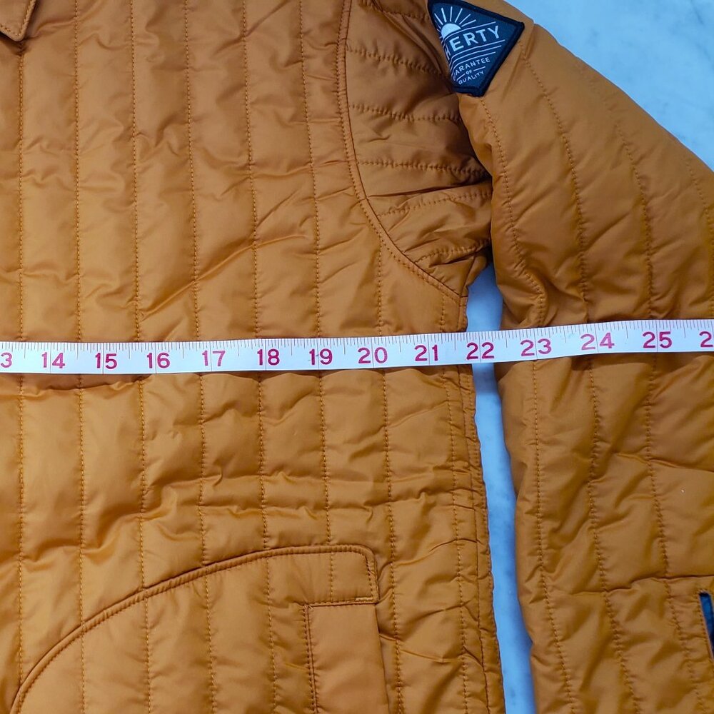 Faherty Atmosphere Jacket* - Picture 8 of 13